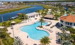 4 bedroom Townhouse for sale in Kissimmee