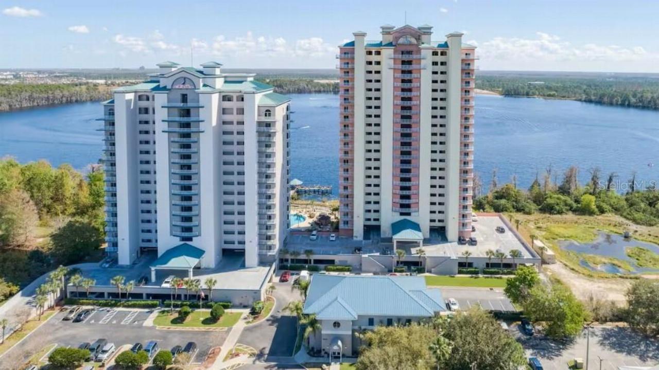 2 bedroom Apartment for sale in Orlando