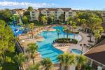 3 спальни Таунхаус для продажи в Kissimmee
