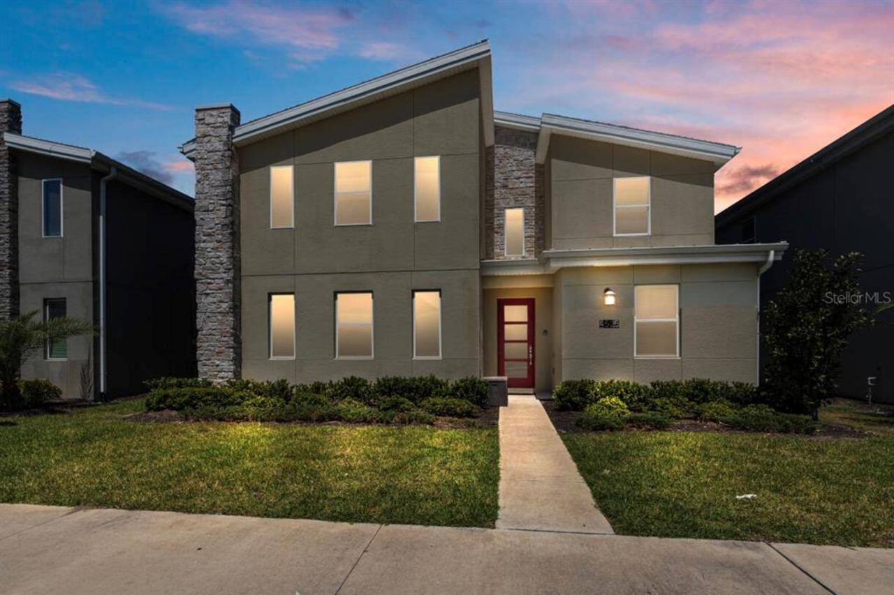 9 bedroom House for sale in Kissimmee