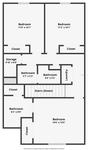 4 bedroom Townhouse for sale in Kissimmee