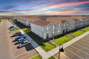 5 schlafzimmer Reihenhaus 
zum verkauf in Davenport 