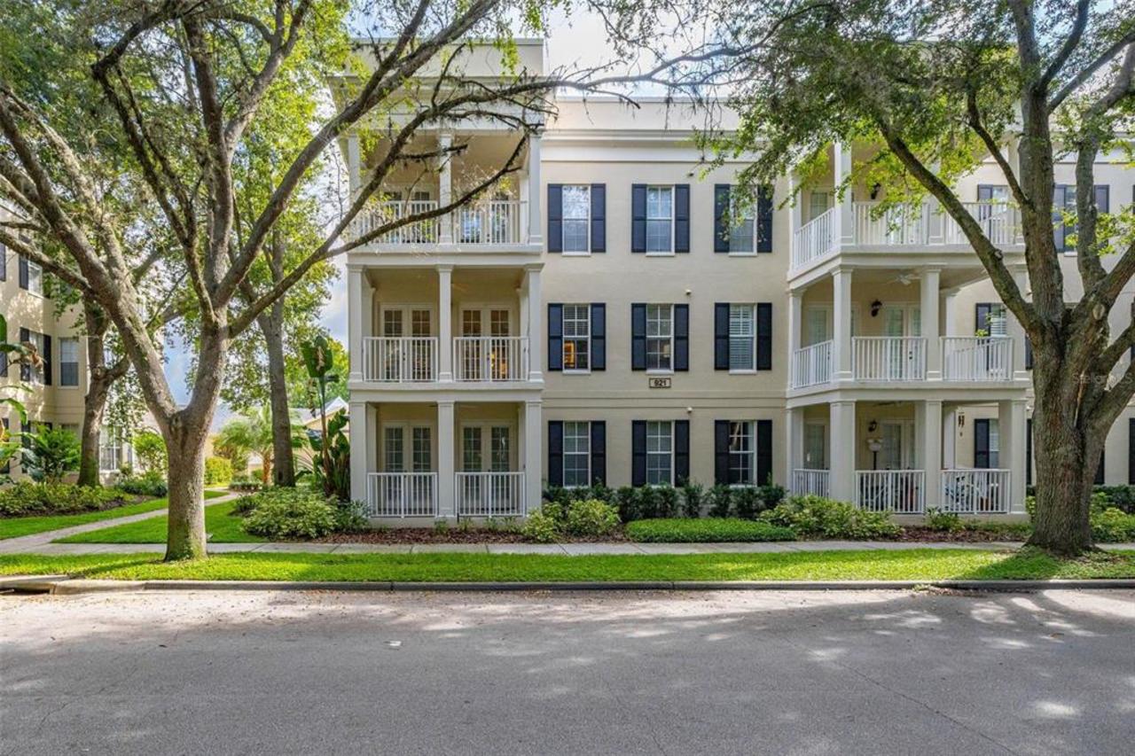 3 bedroom Apartment for sale in Celebration