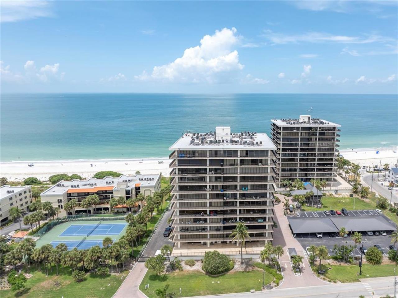 2 bedroom Apartment for sale in Treasure Island