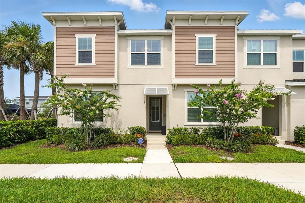 6 schlafzimmer Reihenhaus 
zum verkauf in Kissimmee