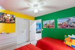 5 bedroom Townhouse for sale in Davenport