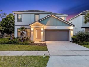 6 bedroom House for sale in Kissimmee
