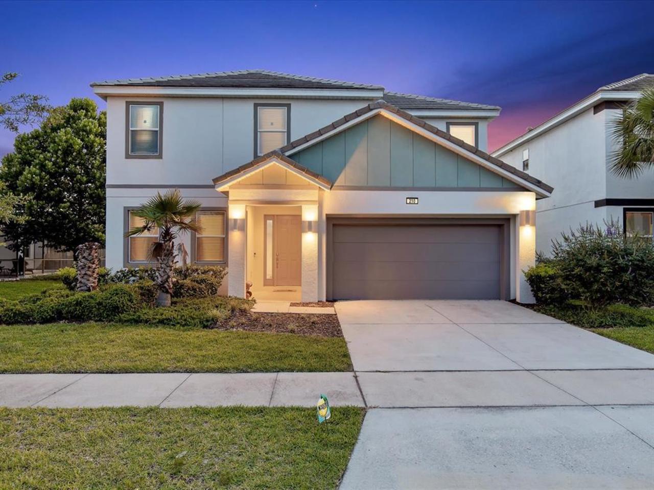 6 bedroom House for sale in Kissimmee