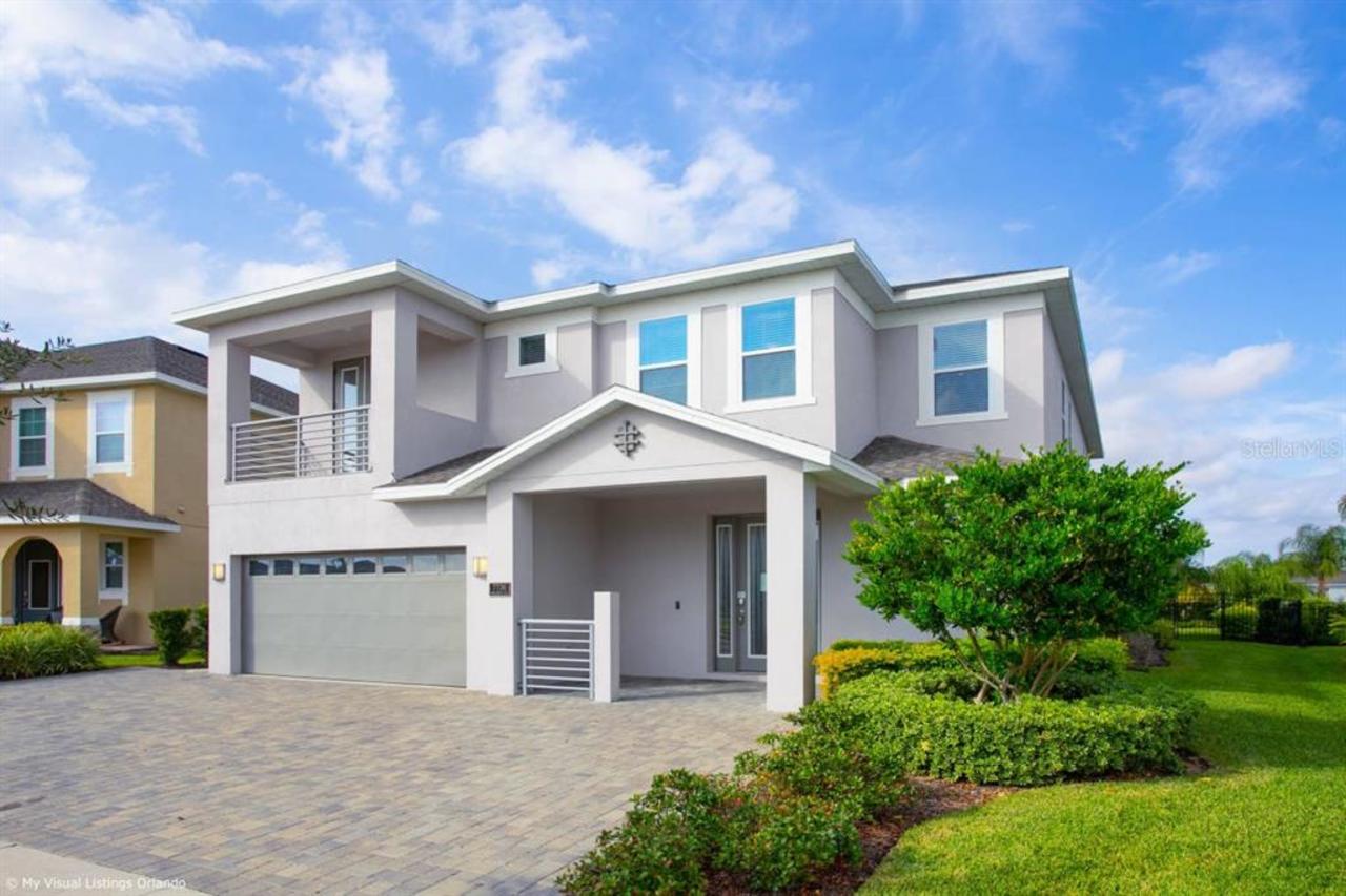 9 bedroom House for sale in Kissimmee