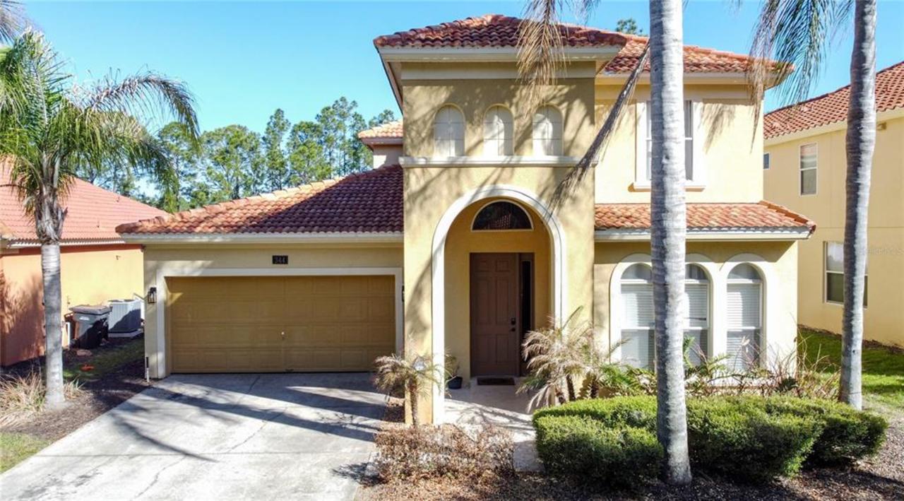 6 bedroom House for sale in Davenport
