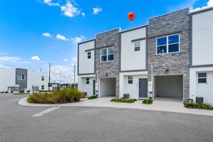 3 спальни Таунхаус для продажи в Davenport