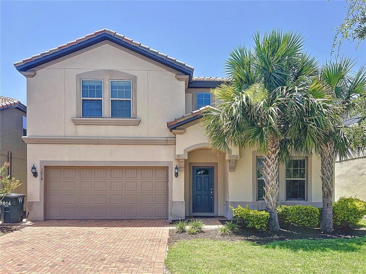 8 schlafzimmer Haus 
zum verkauf in Kissimmee
