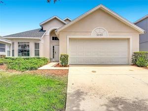 4 bedroom House for sale in Kissimmee