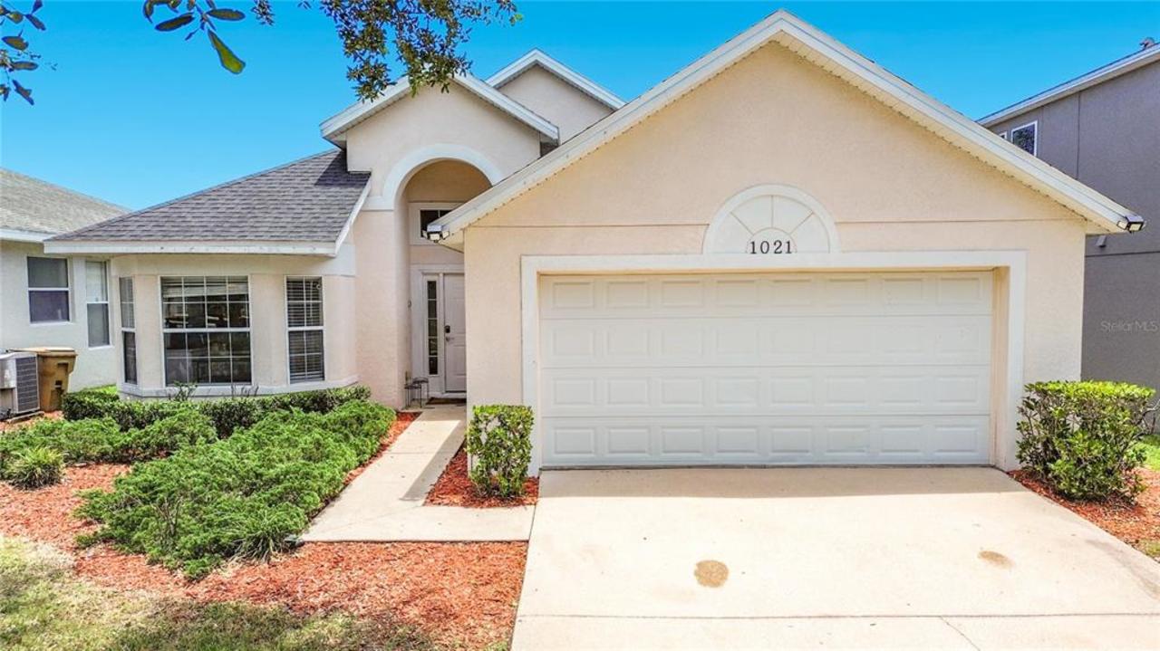 4 bedroom House for sale in Kissimmee