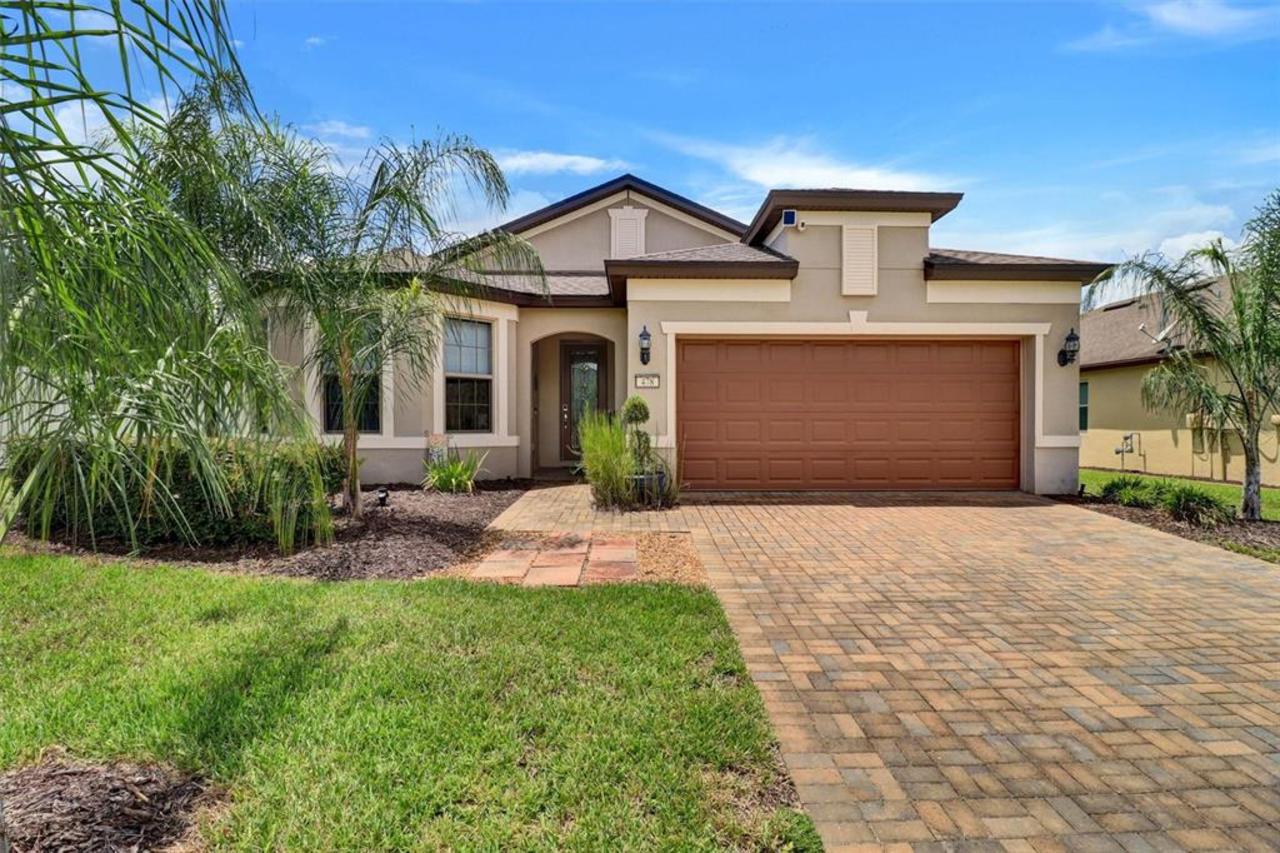 3 bedroom House for sale in Davenport