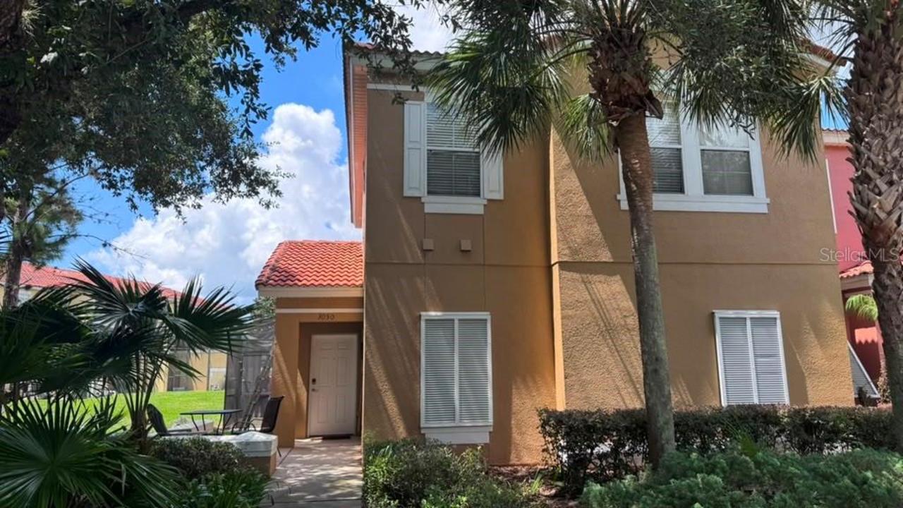 4 bedroom Townhouse for sale in Kissimmee