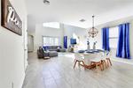 5 спальни Дом для продажи в Davenport
