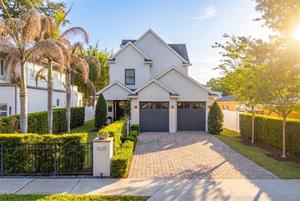 4 bedroom House for sale in Winter Park