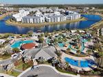3 sovrum Lägenhet  till salu i Kissimmee 