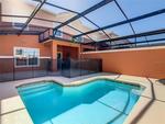 4 спальни Таунхаус для продажи в Kissimmee