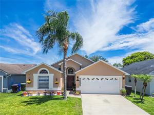 4 bedroom House for sale in Kissimmee