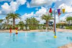 4 bedroom Townhouse for sale in Kissimmee