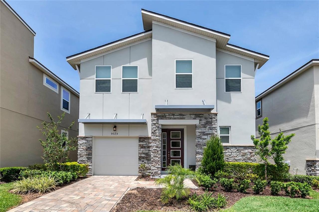 4 schlafzimmer Haus 
zum verkauf in Kissimmee