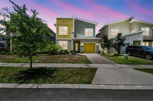 5 bedroom House for sale in Kissimmee