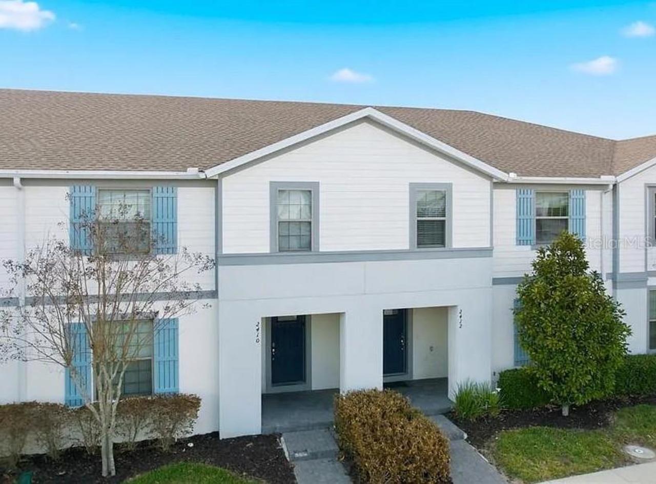 5 bedroom Townhouse for sale in Kissimmee