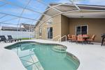 4 bedroom House for sale in Kissimmee