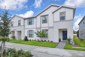 5 bedroom Townhouse for sale in Kissimmee