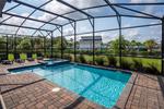 9 soverom Hus til salgs i Kissimmee 