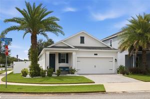 3 bedroom House for sale in Kissimmee