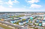 4 bedroom Townhouse for sale in Kissimmee