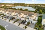 3 bedroom Townhouse for sale in Kissimmee