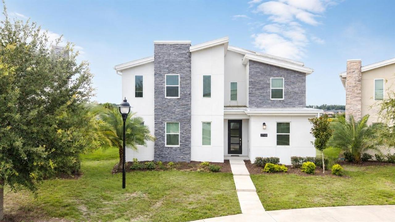 9 bedroom House for sale in Kissimmee