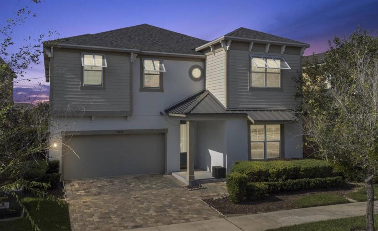 9 bedroom House for sale in Kissimmee
