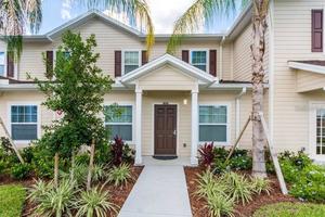 3 bedroom Townhouse for sale in Kissimmee