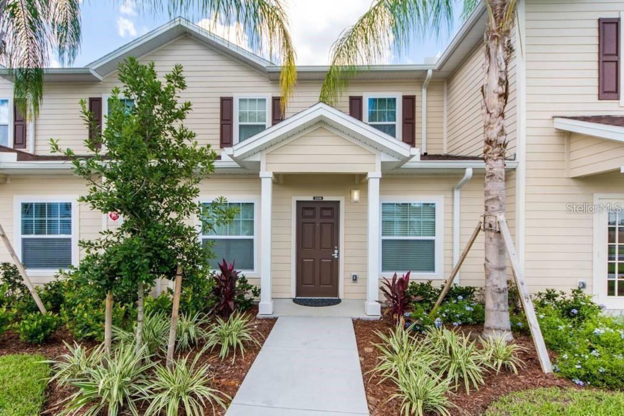 3 bedroom Townhouse for sale in Kissimmee