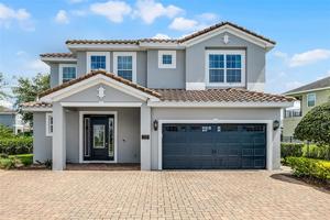 9 bedroom House for sale in Kissimmee