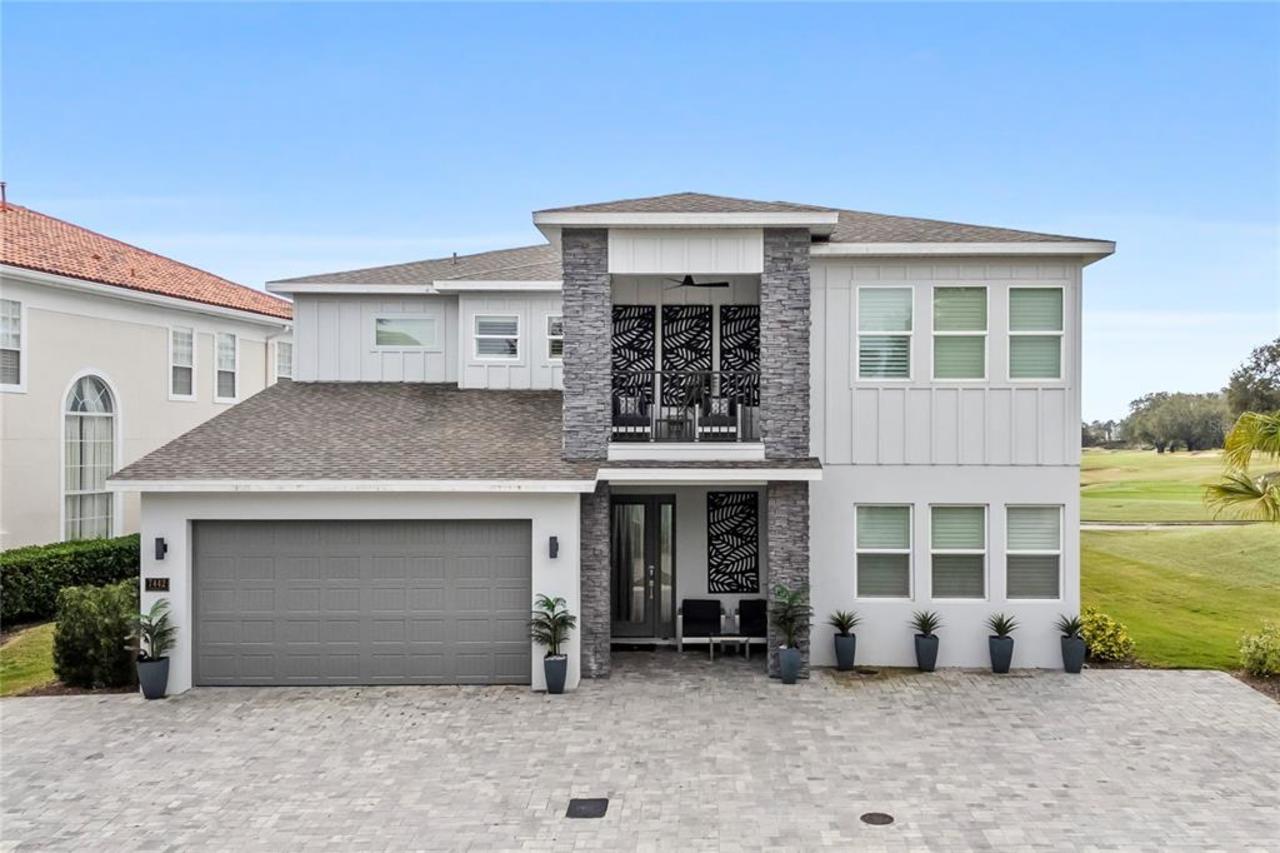 10 bedroom House for sale in Kissimmee