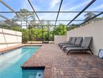 4 bedroom Townhouse for sale in Kissimmee