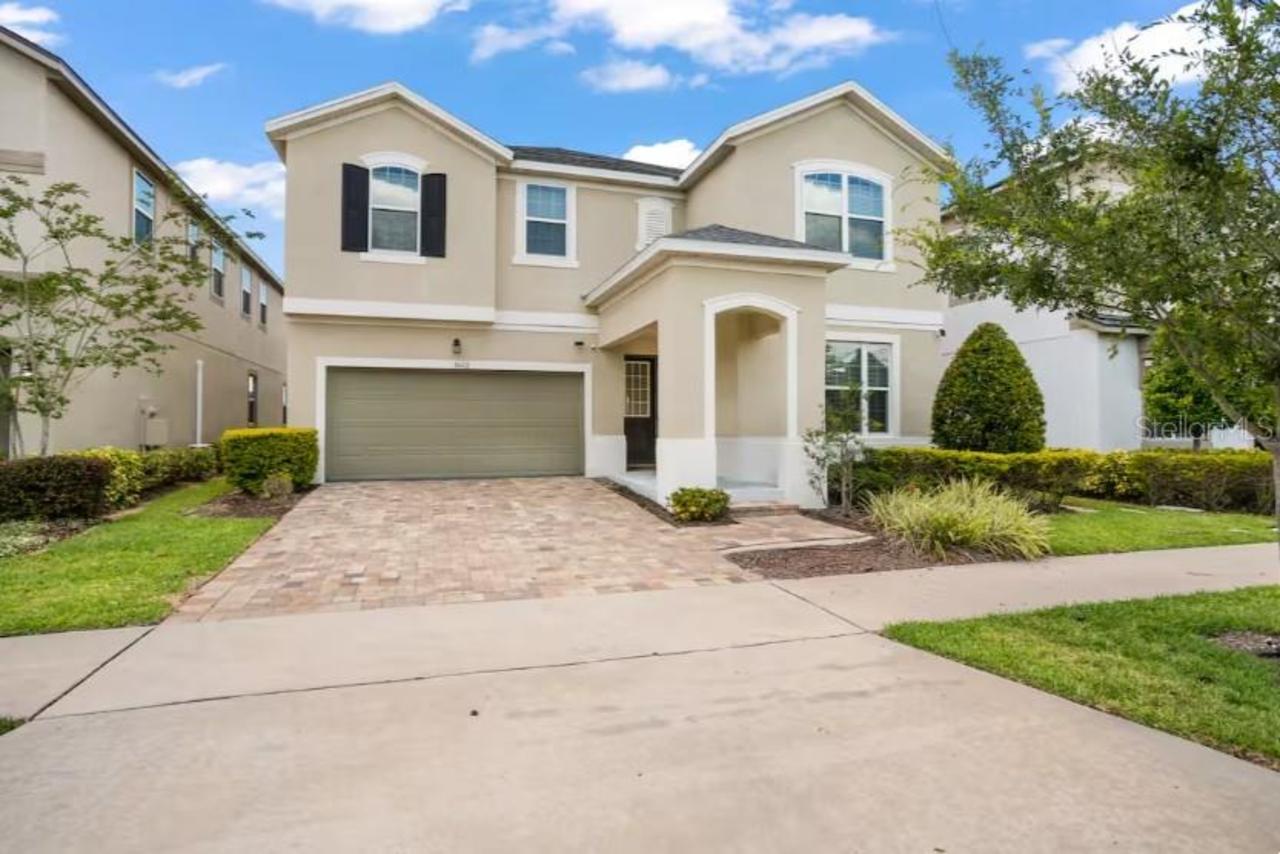 9 bedroom House for sale in Kissimmee