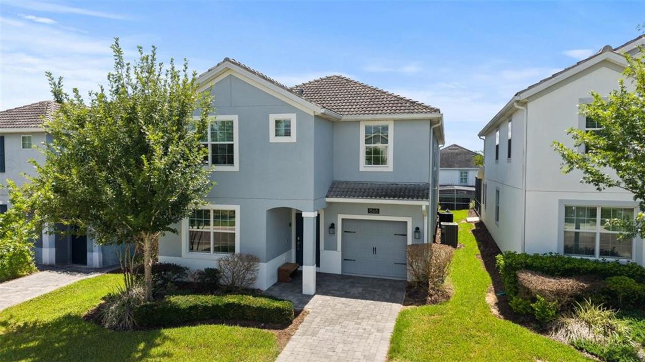 6 bedroom House for sale in Davenport