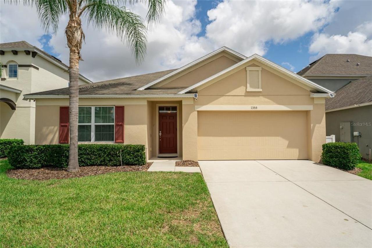 5 bedroom House for sale in Davenport