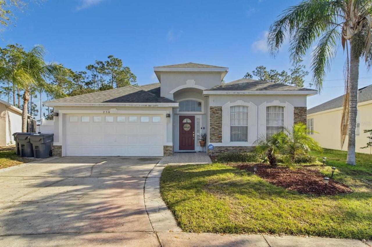 4 bedroom House for sale in Davenport