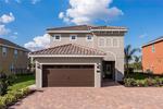 5 bedroom House for sale in Kissimmee