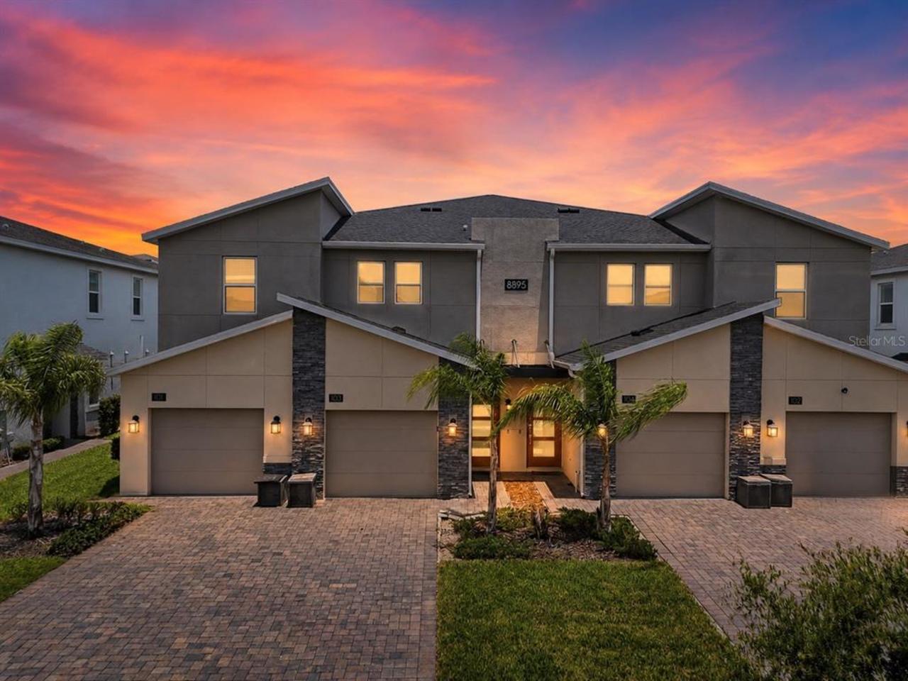 3 bedroom Apartment for sale in Davenport