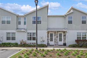 4 bedroom Townhouse for sale in Kissimmee