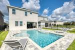 6 bedroom House for sale in Kissimmee